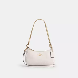 See Bag Size Teri Mini Crossbody Bag